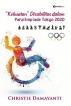 Kekuatan disabilitas dalam Paralimpiade Tokyo 2020